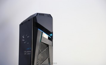 9900K+2080加持 近三万元的性能怪兽ROG GL12CX评测