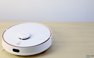 360扫地机器人S7评测:解放双手真的可能吗?