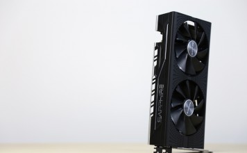 目标千元内性价比之王 AMD Radeon RX 560 XT首发实测