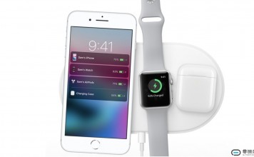 AirPower或因为太热,最后还是凉了