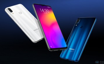 魅蓝Note9竞争力几何?遗憾是否会继续