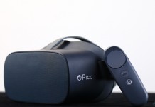 Pico G2 4K首发评测:2499元就可以买到的4K VR一体机到底有多棒?