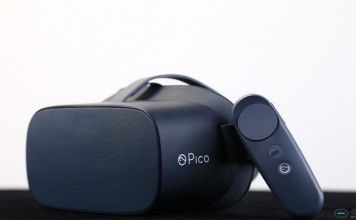 Pico G2 4K首发评测:2499元就可以买到的4K VR一体机到底有多棒?