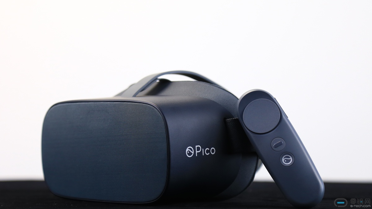 Pico G2 4K首发评测：2499元就可以买到的4K VR一体机到底有多棒？ | 零镜网