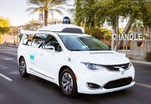 自动驾驶汽车Waymo要卖传感器?这到底是怎么一回事