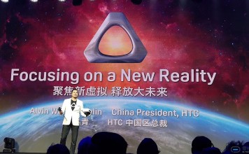 从疑惑到坚定,HTC用一款产品让VR行业重现曙光!