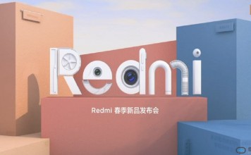 四款新品,Redmi春季发布会戳到你了吗?