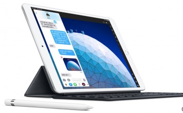 新iPad双双用上A12绝对不是清库存 M12协处理器真相了