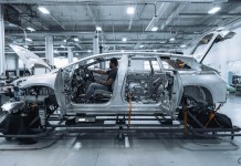 法拉第未来表示,目前正完善FF91的IAI系统