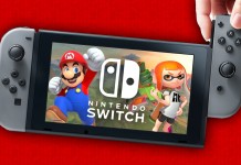 任天堂发布公告:与腾讯合作推出国行版Nintendo Switch