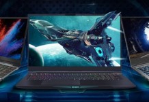 机械革命新一代游戏本预告:Intel 9代CPU+NVIDIA新一代游戏显卡