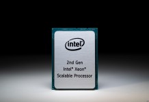 Intel发布第二代可扩展Xeon:56核心112线程、傲腾内存、400W功耗