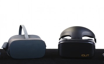 横评:2499元与3399元的4K VR一体机,哪一个才更适合你?