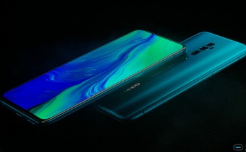 10倍变焦OPPO Reno正式发布 绿厂变了但也没变