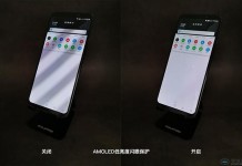 深度解析OLED屏幕的低亮度DC调光是如何实现的?