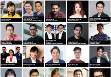 福布斯公布2019亚洲“30位30岁以下精英”榜,NOLO VR三位创始人共同入选