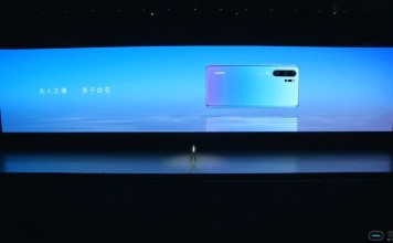 华为P30系列国行正式发布 价格悬念终揭晓 3988元起