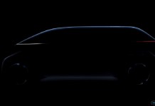 贾跃亭微博发车,全新车型V9,看起来像是PPT