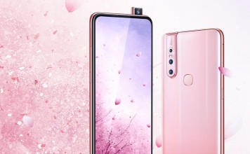 vivo S1正式发售,售价2298元的联发科你要么?