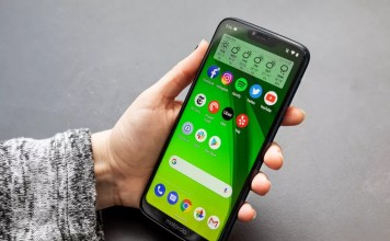 最好的Android手势是什么?这是谷歌都没有想到的方案