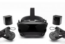 为什么游戏大佬Valve要推出自己的VR头显?