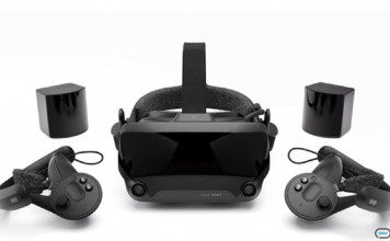 为什么游戏大佬Valve要推出自己的VR头显?