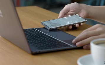 关于华为Matebook系列免费升级的一碰传,你真的了解吗?