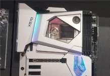 售价1000美金,华擎推出限量版X570主板