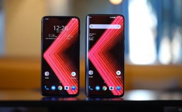 一加7 Pro这次真正的诠释了不将就