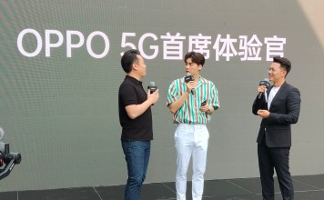 OPPO教你5G手机的正确打开方式 网速快只能用来下载?