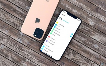 iPhone XI最新渲染图 竟然有些好看了
