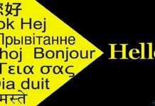 微信又出新功能,翻译图片中的文字,效果……