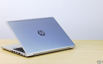 细节精益求精 全新惠普战66二代商用轻薄本深度体验