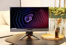 iGame G-ONE评测:全球首款电竞一体机表现究竟如何?