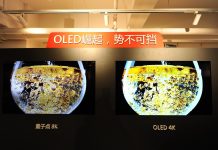 “OLED Big Bang燎原之旅”来到重庆,改变“视界”由此开始