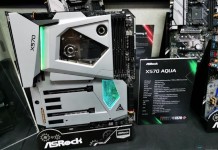 AMD大声抱歉,你的旧主板并不支持PCIe4.0