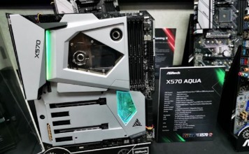 AMD大声抱歉,你的旧主板并不支持PCIe4.0