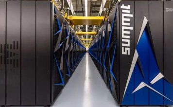 超算再刷榜,Summit把算力推向另一个高峰,E级超算这顶皇冠属于谁?