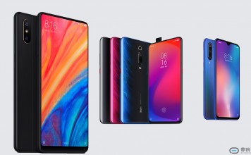所有中端机在上代旗舰面前都是弟弟 这次618你知道怎么选了么?
