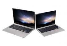 轻薄笔记本中的典范,三星新星曜系列笔记本正式首销