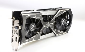 据说RTX 2060 SUPER性能可越级?非公+超频,实测告诉你!