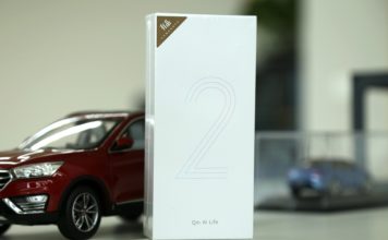 荣耀不屑、OV无力、小米扶持,米家生态的Qin2手机干倒一片老年机