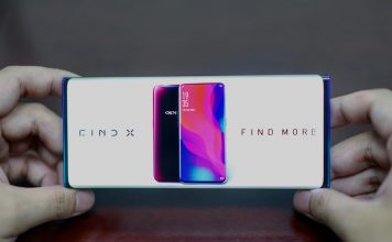 全面屏的又一个形态,OPPO的瀑布屏到底有何意义?