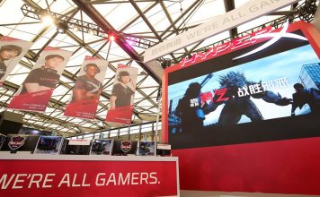 游戏、娱乐、生活,HyperX探寻从电竞到游戏的拓展之道!