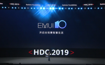EMUI 10.0正式发布,它甚至就是鸿蒙OS