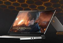 外星人推m15“低配版”笔记本,网友:对不起,打扰了!