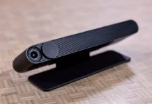 Facebook推出Portal TV ,可在电视上进行视频聊天