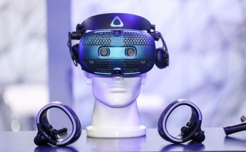 Vive Cosmos有望成为爆款VR设备吗?我们跟HTC中国区总裁汪丛青聊了聊
