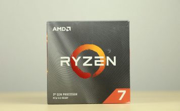 价格持平 性能碾压,Ryzen 7 3800X这才是真正的性价比