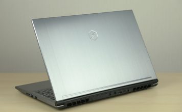 小众实力派的轻薄游戏本,机械革命Z2 Air-G评测